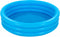 Opblaasbaar Kinderzwembad Intex Blauw Ringen 330 L 147 x 33 cm (6 Stuks)