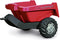 Rolly Toys Aanhanger Rood Rollykipper