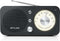 Muse M-095 BT - Radio - Bluetooth 4.2 en USB-aansluiting - Bruin