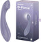 Satisfyer - G-Force - G-Spot Vibrator - Grijs