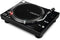 Reloop RP-7000 MK2 - DJ-platenspeler - Direct-drive motor - Zwart