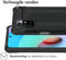 iMoshion Hoesje Geschikt voor Xiaomi Redmi 10 Hoesje - iMoshion Rugged Xtreme Backcover - Zwart