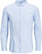 JACK&JONES JJPRPARMA SHIRT L/S NOOS - Heren Overhemd - Maat XL