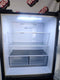 Hisense RQ5P470SMFE - Amerikaanse Koelkast - 482L - No Frost - Waterdispenser - Zwart - 178.5 cm
