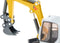 Wacker Neuson ET65 Kettenbagger