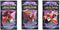 Disney Lorcana - Rise of the Floodborn - Booster Pack - 12 kaarten