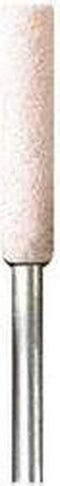 Dremel 455 - Kettingzaag-slijpsteen - Werkdiameter 5,6 mm - Schachtdiameter 3,2 mm