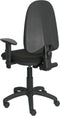 Bureaustoel Ayna P&C PB840BT Zwart