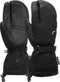 Reusch Nadia R-TEX® XT Lobster - Dames Skihandschoenen - Zwart
