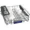 Siemens SX63H802UE - Volledig geïntegreerd - 6 programma's - Home Connect - 13 couverts - 46 dB(A)