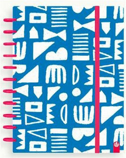 Schrift Carchivo Ingeniox Blauw A4 100 Lakens