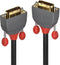 Lindy 36227 - DVI-D Dual Link-kabel - 15 m - Zwart