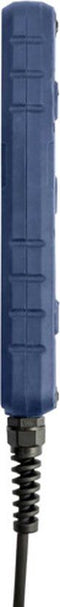 Scangrip Superform - Werklamp 750lm - Oplaadbaar - Donkerblauw