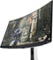 Alienware AW3225QF - 32 4K QD-OLED Gamingmonitor - 240Hz - Zwart