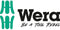 Wera 05078655001 Insteekringsleutel