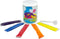 Tuban - Hydrophobic Sand Set – 5 Colors With Aquarium