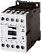 Eaton - Magneetschakelaar voor motoren - 12A, 5,5kW - DILM121024V50HZ | 24V AC V | 5,5 kW | 1 pcs maker | 3,5 kW | 6,5 kW | 4,4 kW