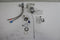 GROHE Essence New - Wastafelkraan - Hoge uitloop - Draaibare uitloop - Chroom - 32628001