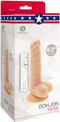 Vibrator S Pleasures Beige
