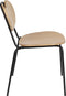 ANLI STYLE CHAIR ASPEN WOOD NATURAL