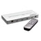 XOLORspace TW01 - 4K HDMI/DVI Video Wall Controller - Multiviewer Quad Viewer - Cascade 2x4 2x8