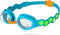 Speedo Infant Spot Goggle Unisex Zwembril - Blauw/Groen