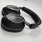 Bowers & Wilkins Px8 - Over-Ear - Draadloos - Actieve ruisonderdrukking - Zwart