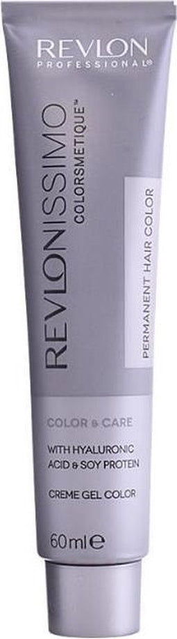 Revlon - Revlonissimo Colorsmetique - Haarverf - 60ML - 8.31