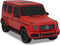 Jamara Rc Mercedes-amg G63 Jongens 27mhz 1:24 Rood