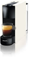 Krups Nespresso Essenza Mini - Koffiecupmachine - 19 bar druk - Wit