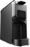 Cecotec FreeStyle Compact - Capsule Koffiemachine - 1350 W 20 bar 800 ml - Zwart
