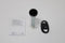 Garmin Venu 3S - Smartwatch - AMOLED-scherm - Zilver (Groen)