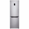 Samsung RB33J3205SA - Koel-vriescombinatie - A++ - NoFrost - Multi Airflow - 185 cm hoog - Wit