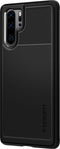 Spigen Huawei P30 Pro - Soft case - Rugged Armor met Air Cushion Technology - Zwart