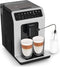 Krups Evidence ECO-Design EA897A - Automatische espressomachine - 2 kopjes - 15 bar - 1450W