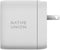 Native Union FAST-PD67 - Netlader - 67W Power Delivery - Wit