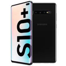 Samsung Galaxy S10+ 512GB (Simlockvrij) - Prism Wit