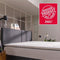 Emma Flip - Topmatras - 90 x 200 cm - Hard en zacht - Wit