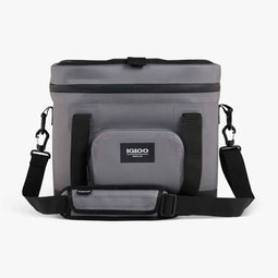 Igloo Trailmate 18 Can - Soft Cooler - MaxCold Ultra isolatie - Compact formaat