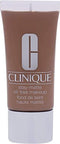 Clinique Stay-Matte Oil Free Foundation - 15 Beige