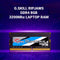 G.Skill Ripjaws 4 - DDR4 SODIMM - 8 GB - 3200 MT/s - CAS 22