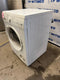 Siemens WT46E170NL/02 - Condensdroger - DUO-Tronic SoftDry trommelsysteem AntiVibration design
