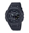 G-Shock GA-B001-1AER - Polshorloge - Bluetooth® Smart Schokbestendig - Zwart