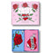 Happy Socks - 2-Pack Mother's Day Socks Gift Set - 41-46