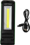 Hofftech Looplamp - 2-in-1 dimmer en powerbank - 5 watt - 400 lumen - magnetisch en vouwbaar