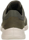 Ecco Irving - Sneakers - Uitneembaar voetbed - Bruin (2026)