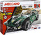 Meccano - 5 Modellenset Roadster - S.T.E.A.M.-bouwpakket