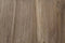 HSM Collection Ovale eettafel met kruispoot - 220x110 cm - blank - teak