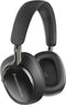 Bowers & Wilkins Px8 - Over-Ear Hoofdtelefoon - Actieve Noise-Cancelling - Zwart