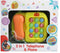 Play&GO 2 in 1 - Telefoon en piano - op batt - Multicolor